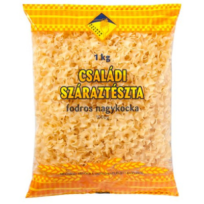 Balogh Családi Tészta F.Nagyk.T.N.1Kg (e)