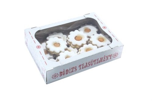 Bódizs Linzer 400G (e)