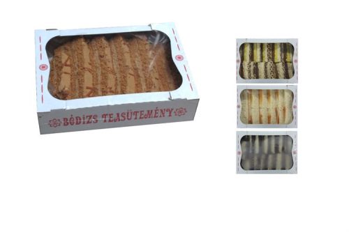 Bódizs Piskóta 350G (e)