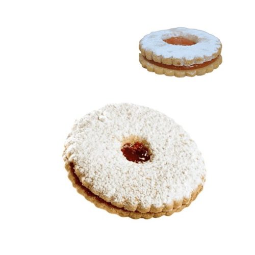 Bódizs Margaréta Süti 80G (e)