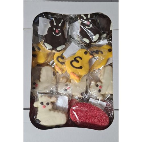Bódizs Ünnepi Linzer 80G (e)