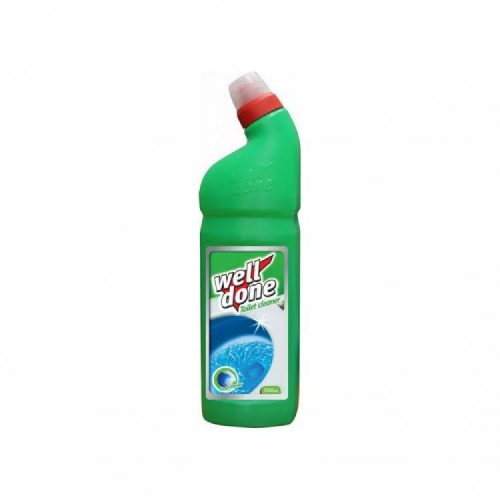 Well Done Wc Tisztító Fresh Power 1L (e)
