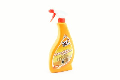 Well Done Univerzális Tisztító Konyhai 750Ml (e)