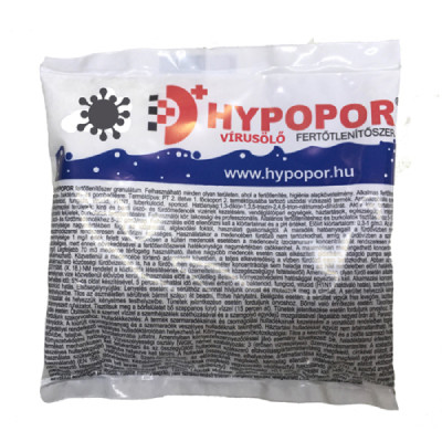 Hypo Por 50G (e)