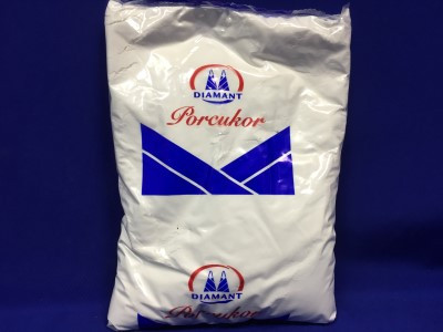 Diamant Porcukor 500G (e)