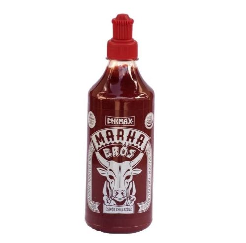 Marha Erős Chili Szósz 640G (e)