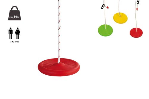 Toy Plate Swing 423 (8/#)