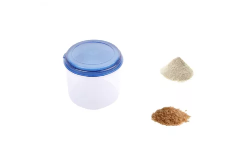 Cutie rotundă 1,3 litri 02215