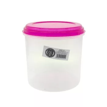 Cutie rotunda 1,8 litri 02222