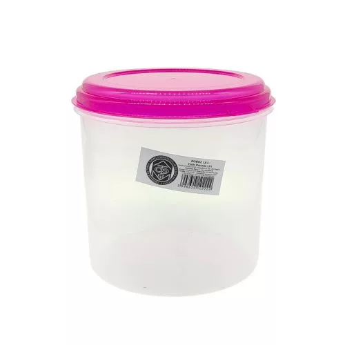 Cutie rotunda 1,8 litri 02222