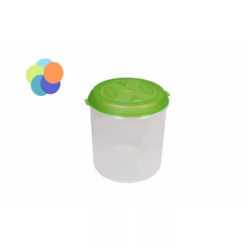 Lisztes Doboz Kicsi 2 Literes 02659 (10/#_520/rkl)
