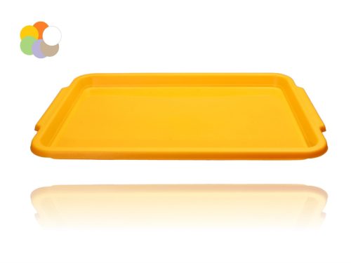Tava Viki Medium Plastic 36*24,5cm 05131