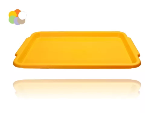 Tava Viki Medium Plastic 36*24,5cm 05131