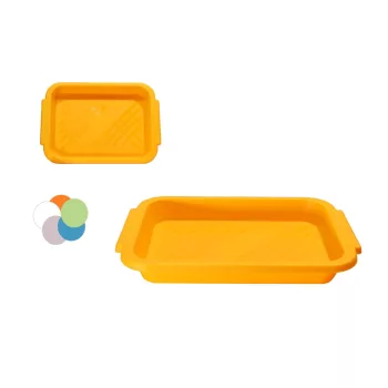 Tava Viki Mini Plastic 23*15,5cm 05148