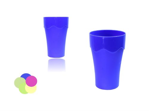 Pohár Műanyag Ati 500ml 06039 