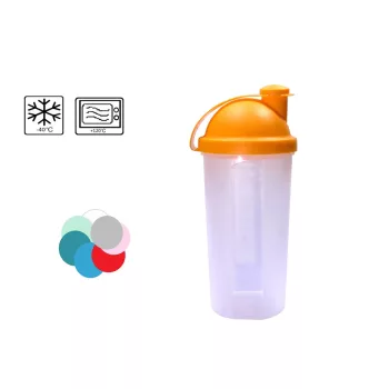 Sticla mixer Mixer 700ml 16014