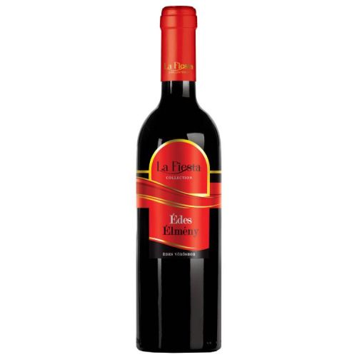 La Fi.É.É.Bor Vör.Éd.10% 750Ml (e)
