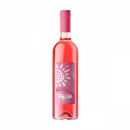 Regia Bor Félédes Rosé 750Ml+Ü (e)
