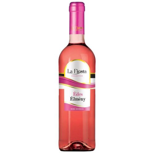 La Fi.É.É.Bor Ro.Éd.10% 750Ml (e)