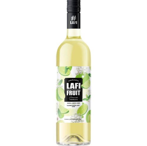 Lafi Fruit Boral.It.Bo.Me.Li8% 750Ml (e)