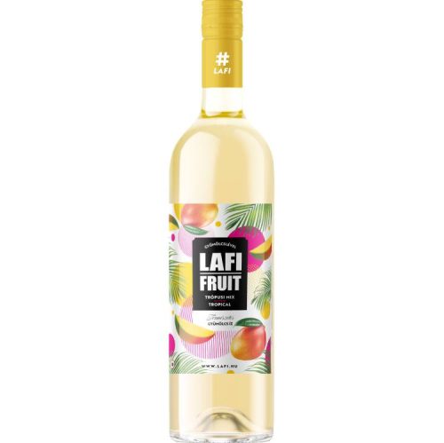 Lafi Fruit Boral.It.Tropic.8% 750Ml (e)