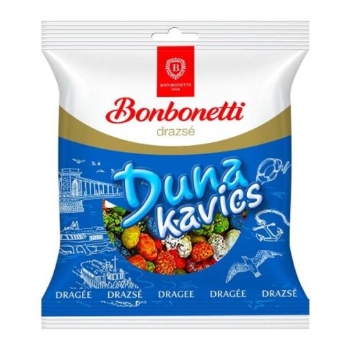Bonbonetti Dunakavics 70G (e)