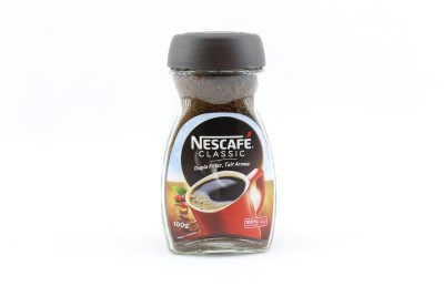 Nescafé Class.Kávé Ins.Üveges 100G (e)
