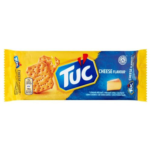 Tuc Keksz Sajtos 100G (e)