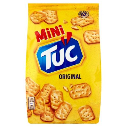 Tuc Mini Keksz Sós 100G (e)