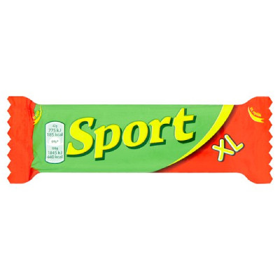 Sport Xl Csokoládé Szelet 42G (e)