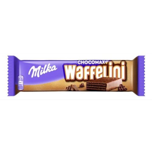 Milka Waffelini Chokomax 31G (e)