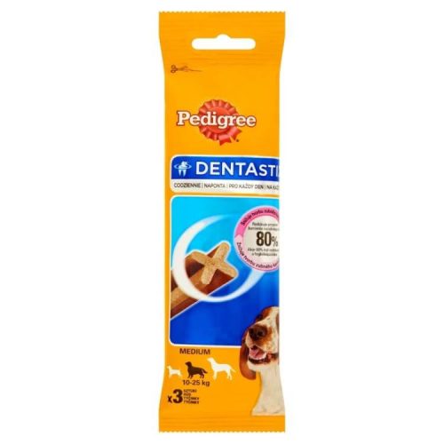 Pedigree Denta Stix Med/Large3Db77G (e)