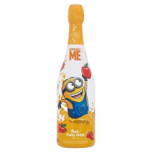 Bello Party Drink Alma 750Ml (e)