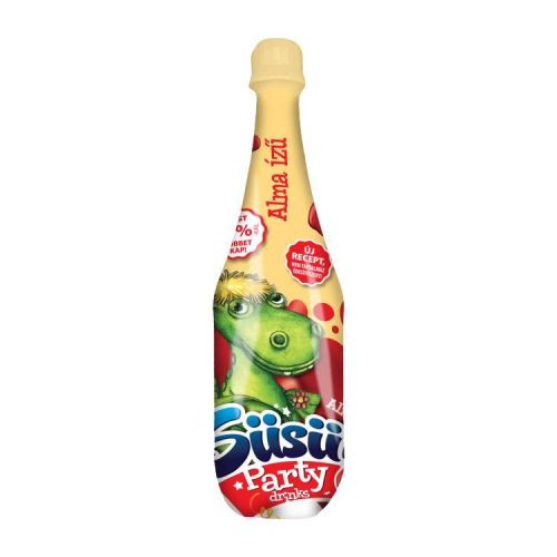 Süsü Party Drink Alma 1L (e)