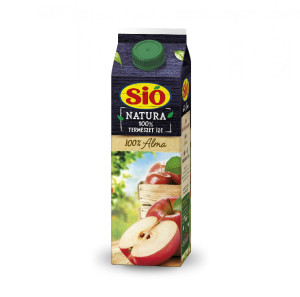 Sió Gy.It.Natura Alma 100% 1L (e)