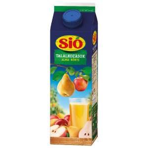 Sió Gy.It.Rostos Alma Körte 12% 1L (e)