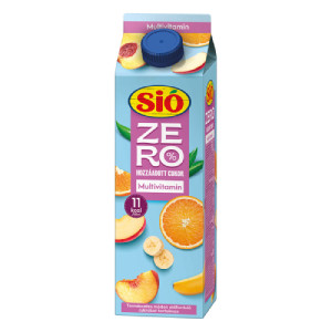 Sió Gy.It.Zero Multivitamin 20% 1L (e)