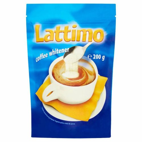 Lattimo Kávéfehérítő 200G (e)