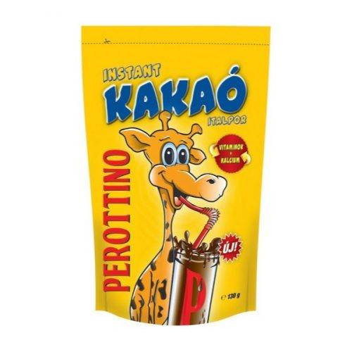 Perottino Kakaópor 130G (e)