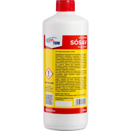 Hip-Tom Sósav 20% 1L (e)
