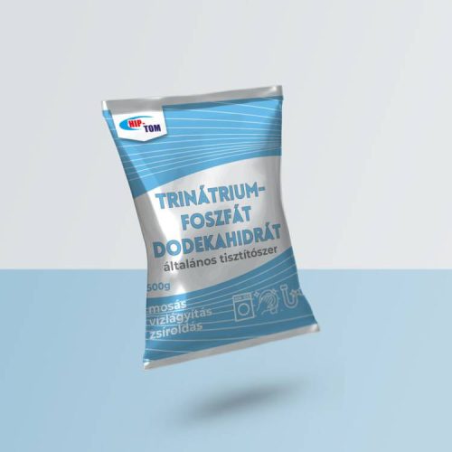 Hip-Tom Trisó 500G (e)