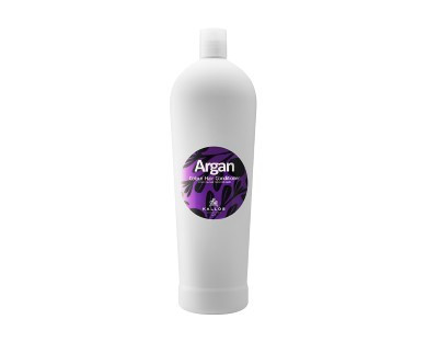 Kallos Hajbalzsam Argán Olajjal 1L (e)