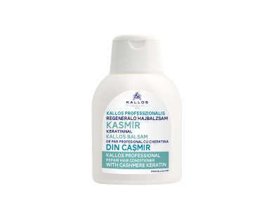 Kallos Hajbalzsam Kasmír 500Ml (e)