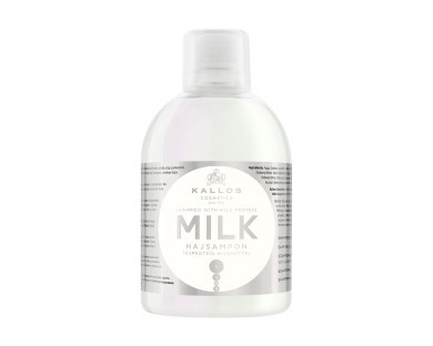 Kallos Sampon Milk 1L (e)
