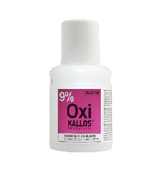Kallos Oxi Krém 9% 60Ml (e)