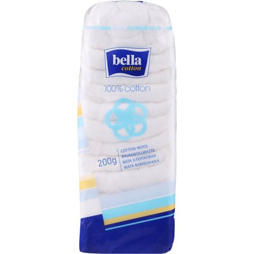 Bella Vatta 100 % 200G (e)