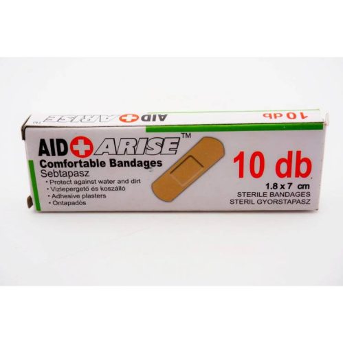 Aid Arise/Santavit Sebtapasz 10Db (e)