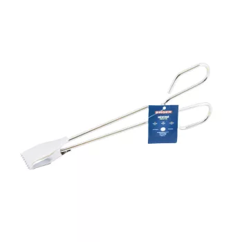 Húsfogó Fém 27cm eng-315 (12/gy_288/#)