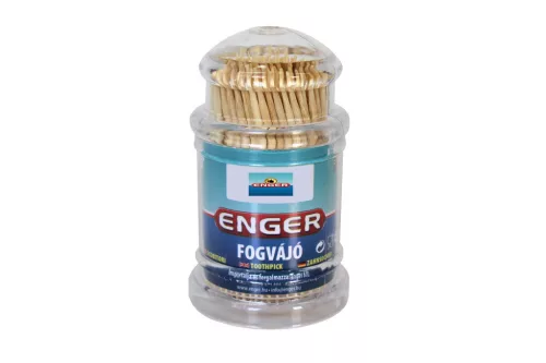 Fogvájó Enger 150 Darabos eng-179 (12/gy_360/#)