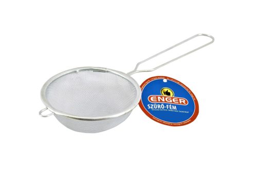 Szűrő Fém 10cm eng-049 